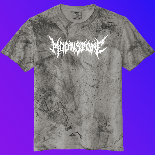 Metal Logo Tee