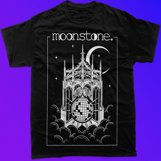 Gothic Tee