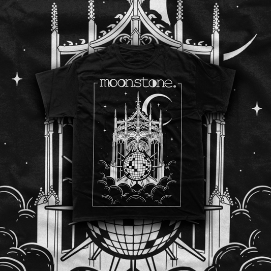 Gothic Tee